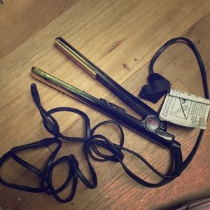 CHI Elite Straightener Flat Iron